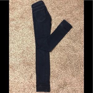 Slim Straight GAP Jeans